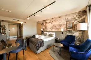 Scandic Triangeln - Room