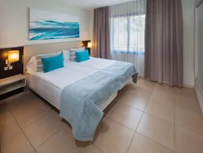 Grupotel Playa Feliz - Chambre