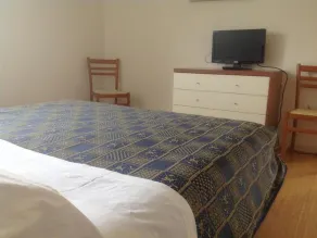 Residence Rivaverde - Room