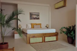 Soul Temple Boutique Hotel ADULTS ONLY - Chambre