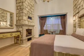 Bel Canto Alacati Hotel  - Habitación