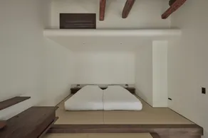 YORUYA - Chambre
