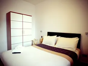 Howburn Residence Serviced Apartments - Quarto