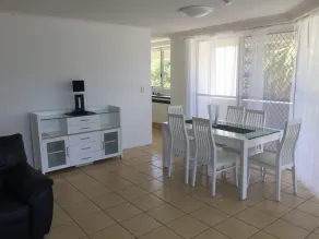 Baronnet Apartments - Room
