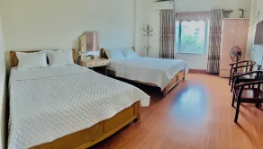 Van Anh Hotel - Chambre