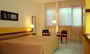 Hotel Mirador de Llerena - Rom