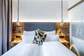 Hotel Zum Stemplinger Hansl - Quarto