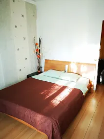S6 Orange studio apartment - Camera