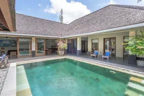 Anyar Estate - Pool