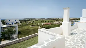 Naxian Resort - Rom