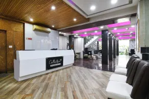 Super Collection O Ruby Formerly Hiland International - Lobby