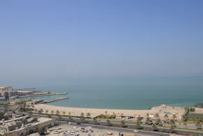 Residence Inn by Marriott Kuwait City - View from room