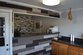 Inn of Lenoir Motor Lodge - Reception