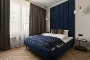 APARTIO ROOMS Katowice - Rum