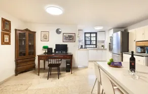 Welcome to Old Jaffa - stay at my place - Cucina privata