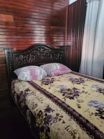 downtown montezuma hostal  - Chambre