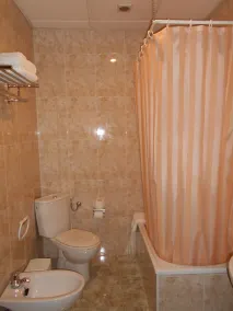 Hotel Vasco Da Gama - Salle de bain