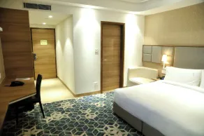 Holiday Inn Gurugram Sector 90 by IHG - Room