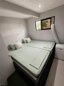 Panama Experience Hostal - Habitación