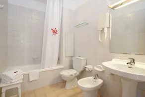 Relaxia Olivina - Salle de bain
