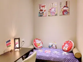 Dorsett Residences Sri Hartamas, Mont Kiara Kuala Lumpur - Rom