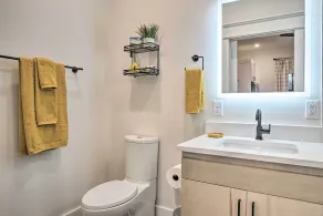Luftiges Bentonville Studio < 1 Meile zum Stadtplatz! - Innenbereich