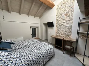 La Valle del Re - Agriturismo - Zimmer