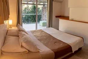 Aloe Village Aparthotel & Spa - Chambre