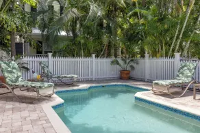 Weatherstation Inn - Pool