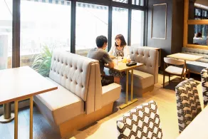 Estinate Hotel Naha - Restaurant