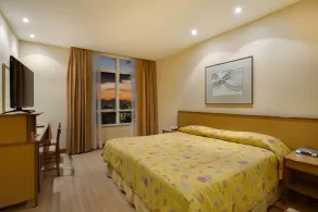 Windsor Asturias Hotel - Room