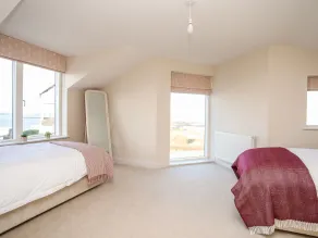 Bryniau - Zimmer