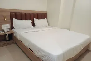 Hotel Preston - Room