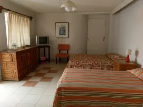 Anys Hostal - Zimmer