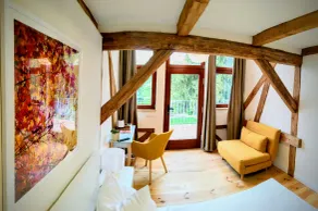 Mühle Tornow am Wentowsee - Camera