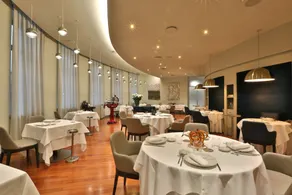 Palace Hotel Moderno - Ristorante