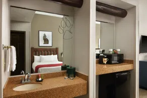 Great Wolf Lodge Concord - Chambre