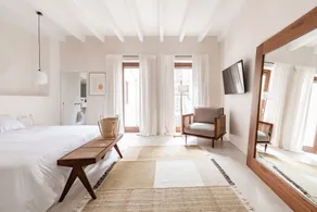 Meem Townhouse - Chambre