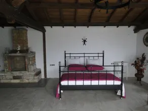 The Stone Castle Boutique Hotel - Habitación
