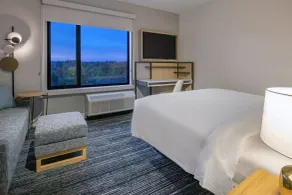 TownePlace Suites By Marriott Wrentham Plainville - Room