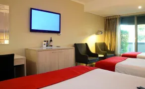 Quality Hotel Parklake Shepparton - Habitación