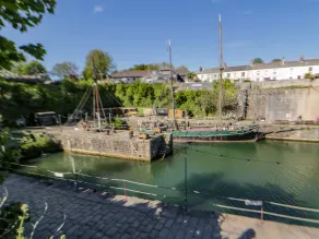 Quay House - Pool