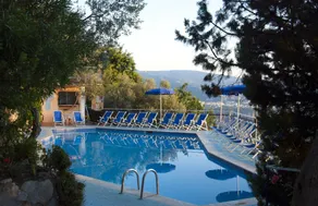 Baia Serena - Pool