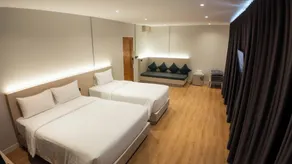 V1 boutique hotel - Chambre