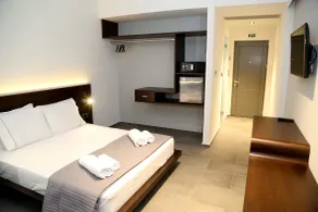 Megara Hotel - Rom
