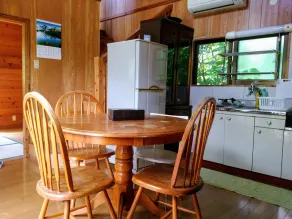 Cottage Canac - Room