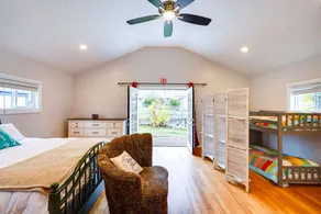 Cozy Ohio Home w/ Patio + Buckeye Lake Access! - Camera