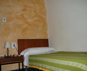 Pension Puerto - Chambre