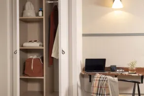 Hôtel Toujours & Spa - Chambre