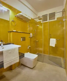 Villa Krish - Bathroom